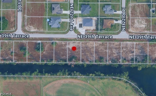2148 NE 39th Terrace