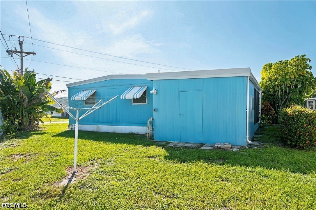 151  Overland Trail