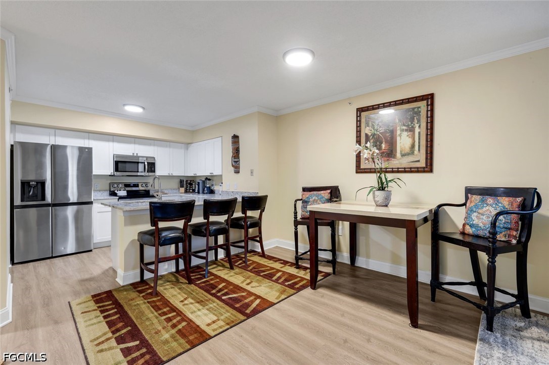 8635 River Homes Lane, Apt 2103