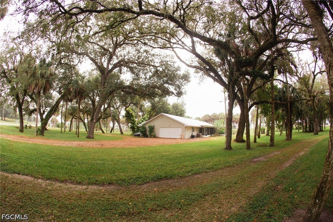 4055 County Rd 78