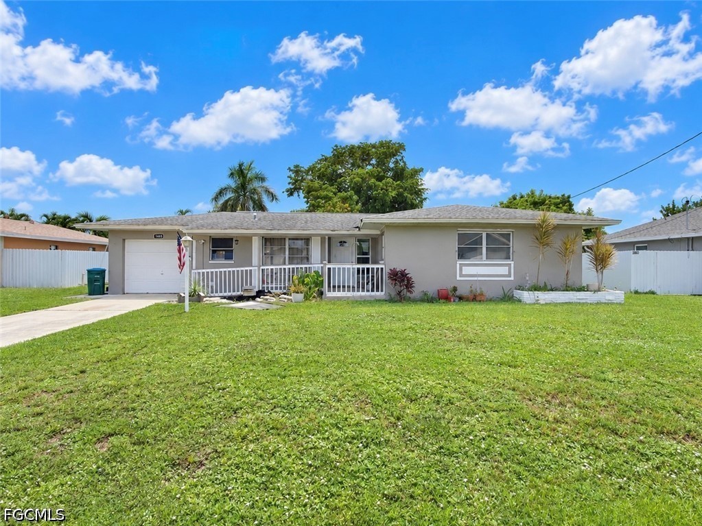 1408 SE 12th Street