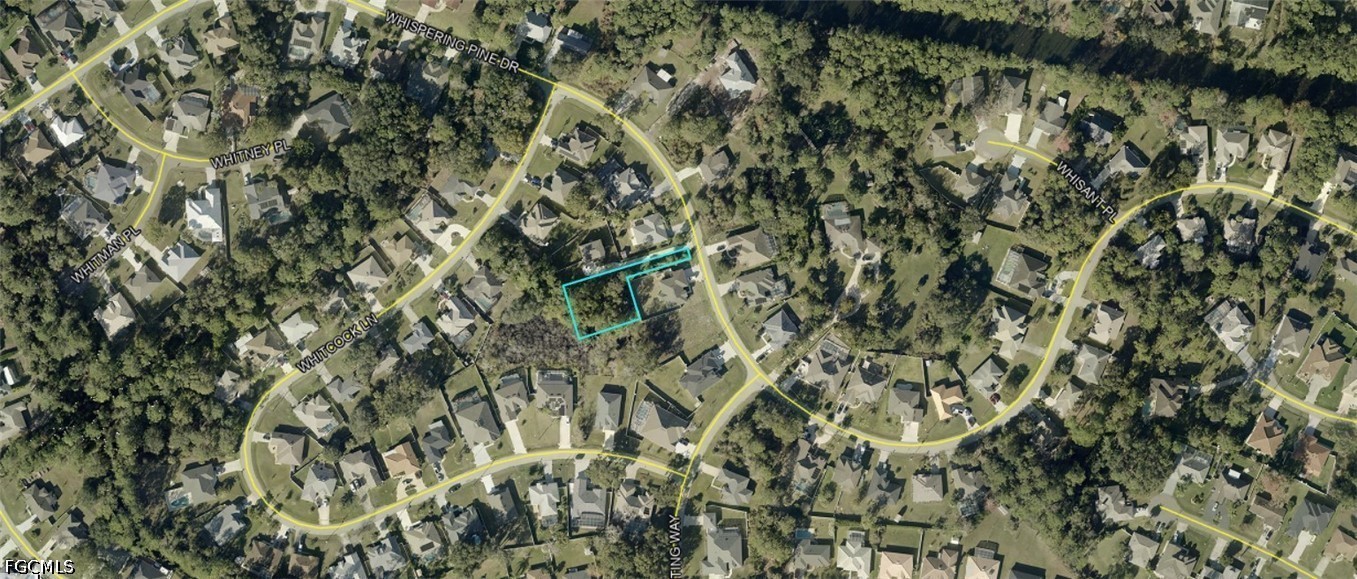 65 Whispering Pine Drive