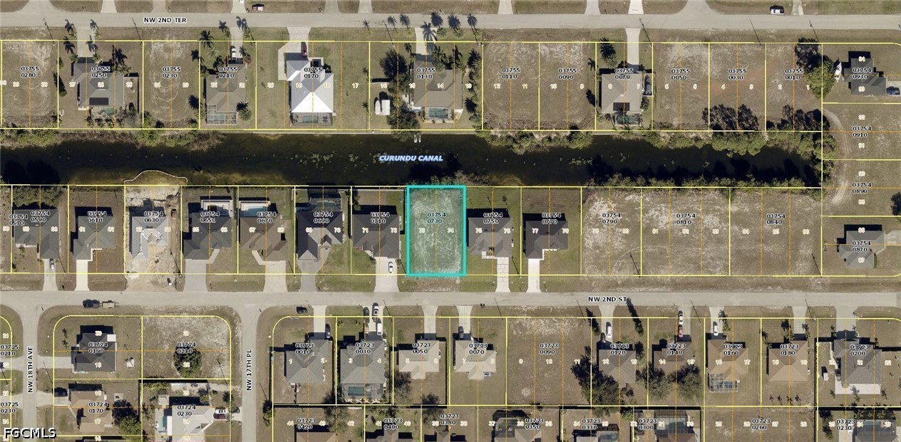 1701 NW 2nd Street