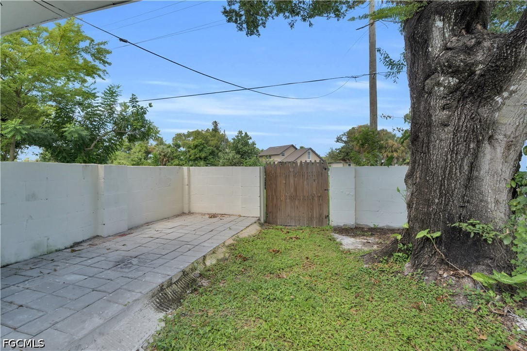 4301  New Street