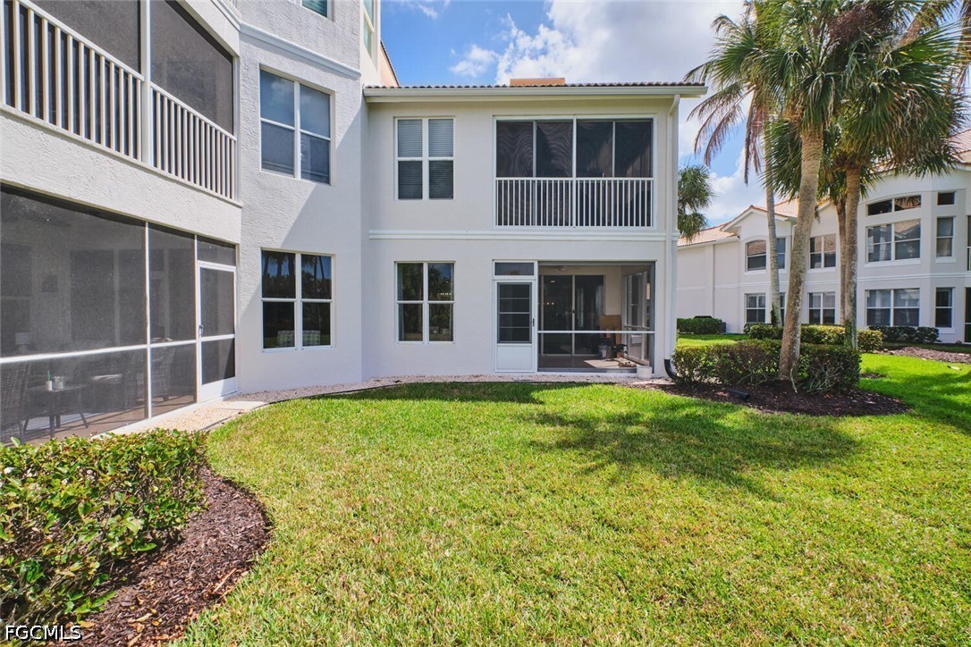 16440 Millstone Circle, Apt 101
