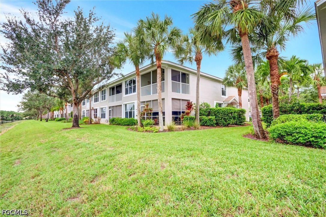 10125  Colonial Country Club Boulevard, Apt 1709