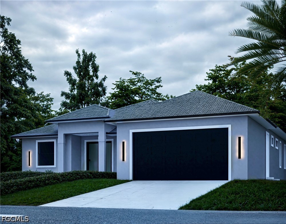 1398 Argosy Road