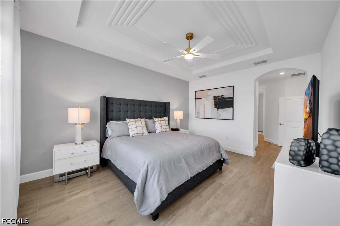 16578 Ridgeview Circle, Apt 4221