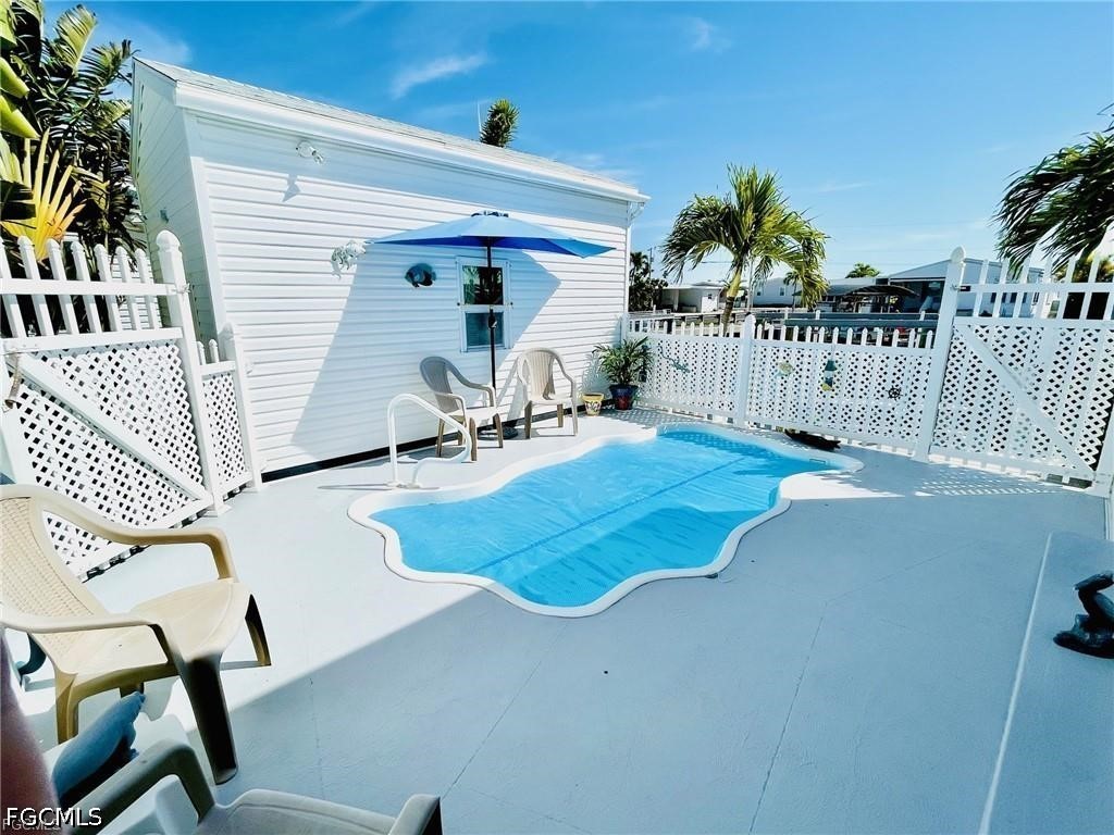 3064 Sloop Lane