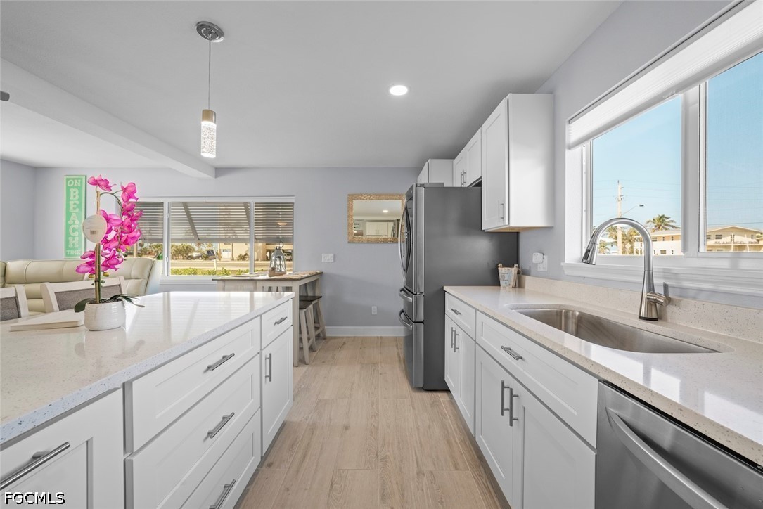 6151 Estero Boulevard, Apt 6