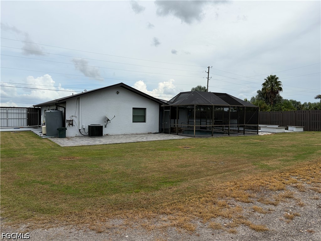 18521  Leetana Road