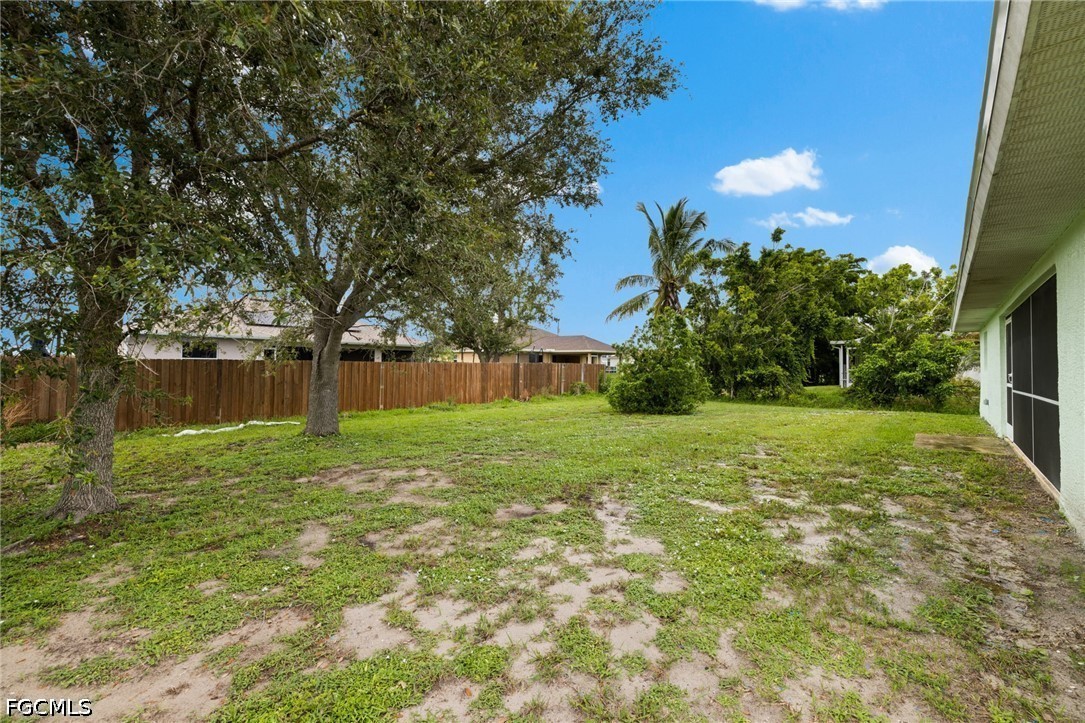 Real Estate in Southwest Florida