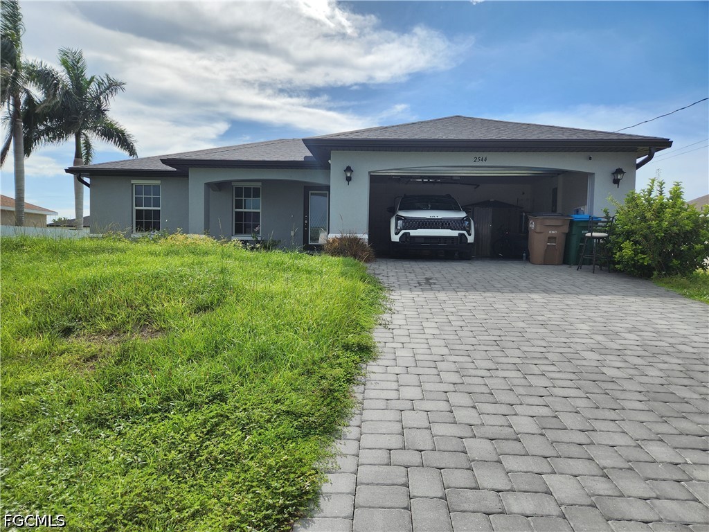 2544 NW 20th Avenue