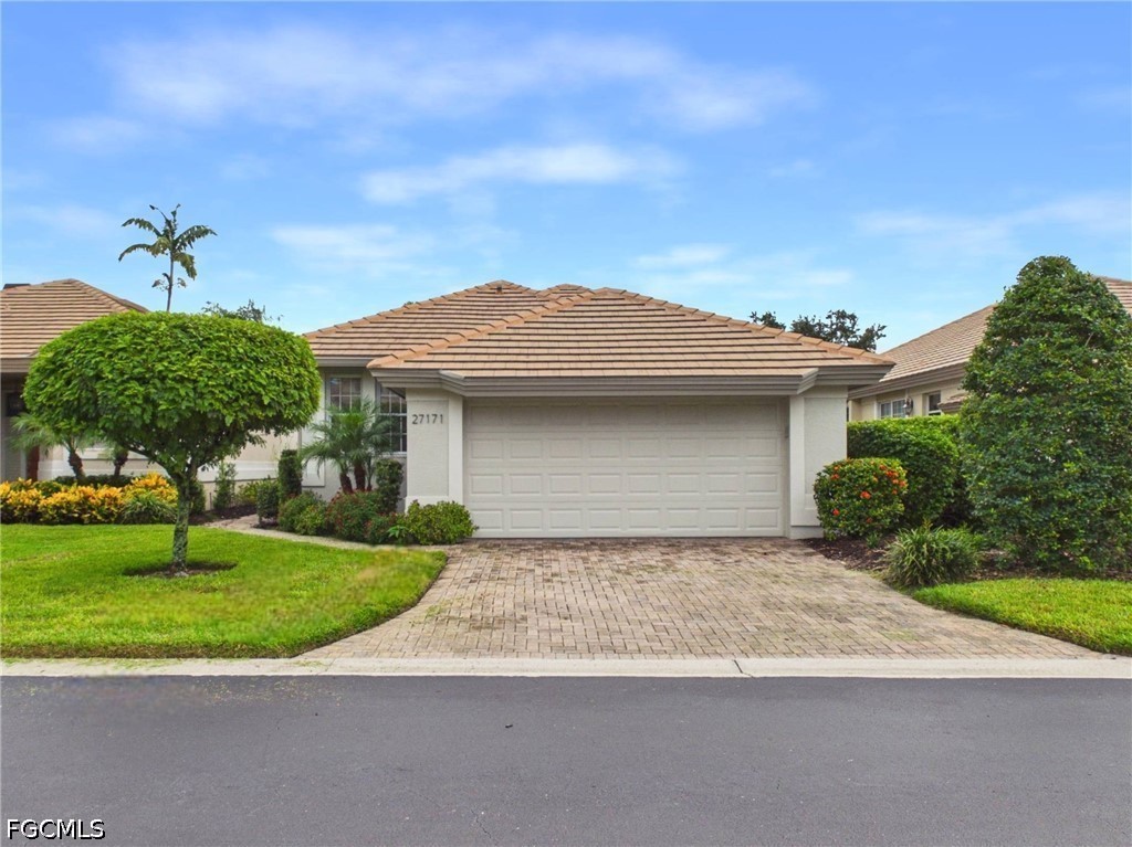 27171 Enclave Drive