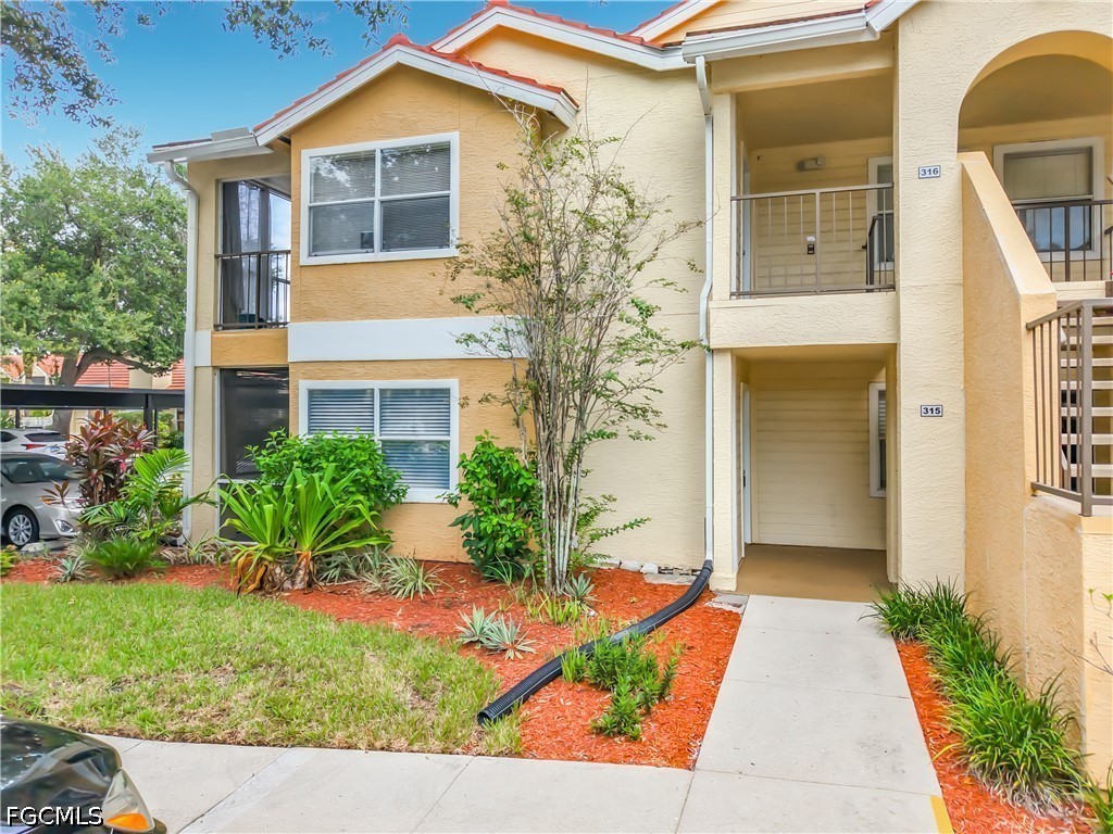 12520  Equestrian Circle, Apt 315