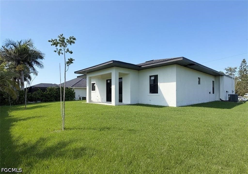 4116 NW 20th Terrace