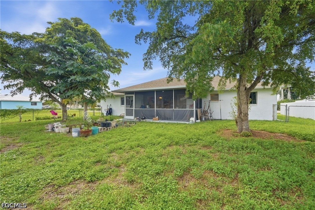 Real Estate in Southwest Florida