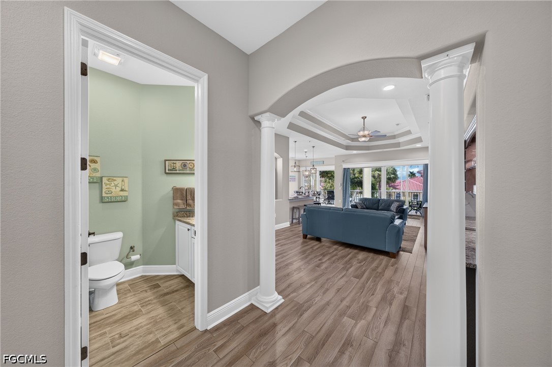 221 Shadroe Cove Circle, Apt 1303