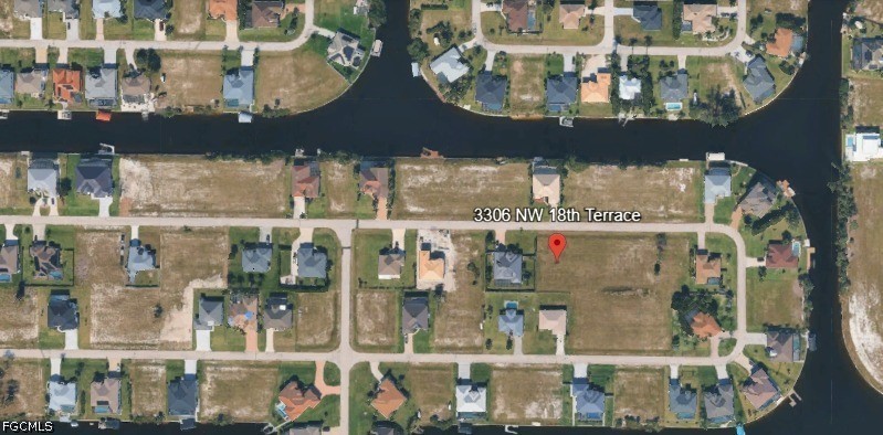 3306 NW 18th Terrace