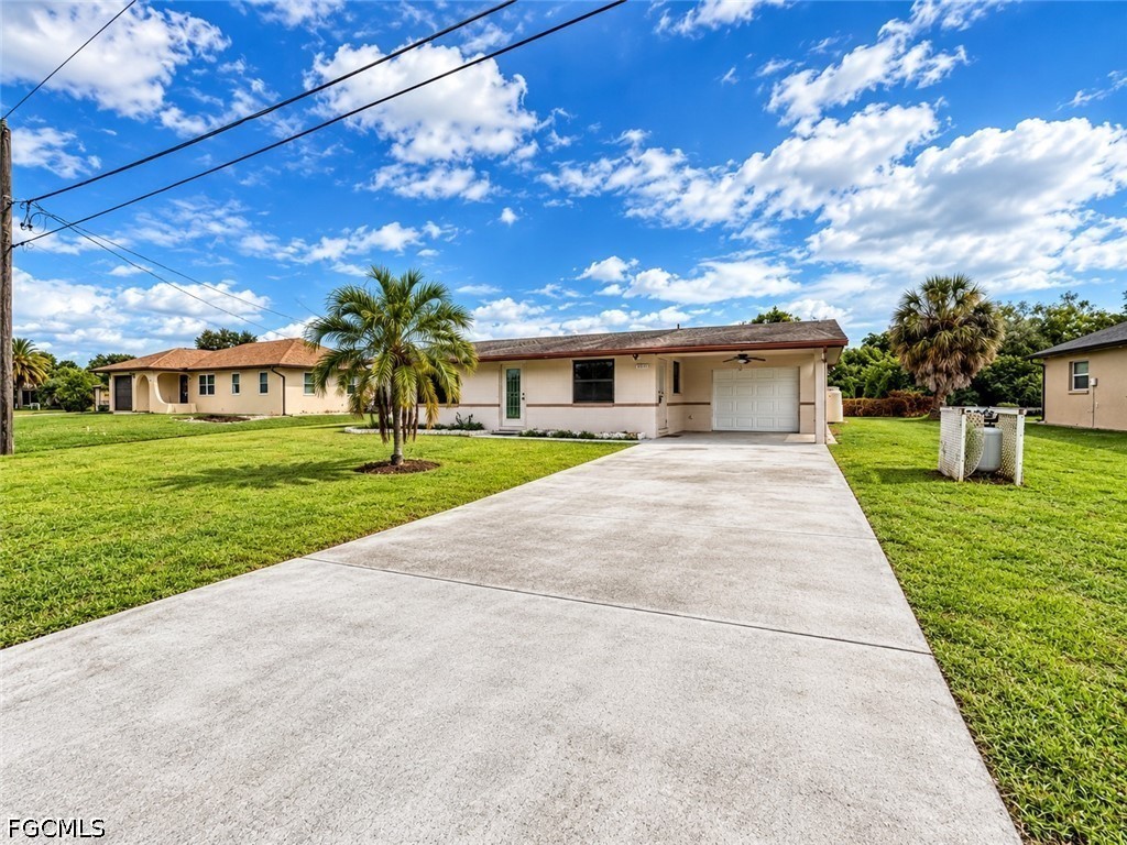 26428 Angelica Road