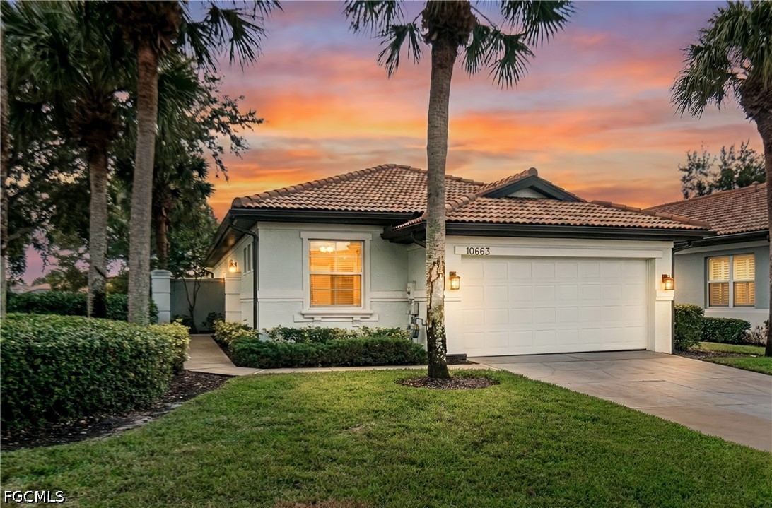 10663 Avila Circle