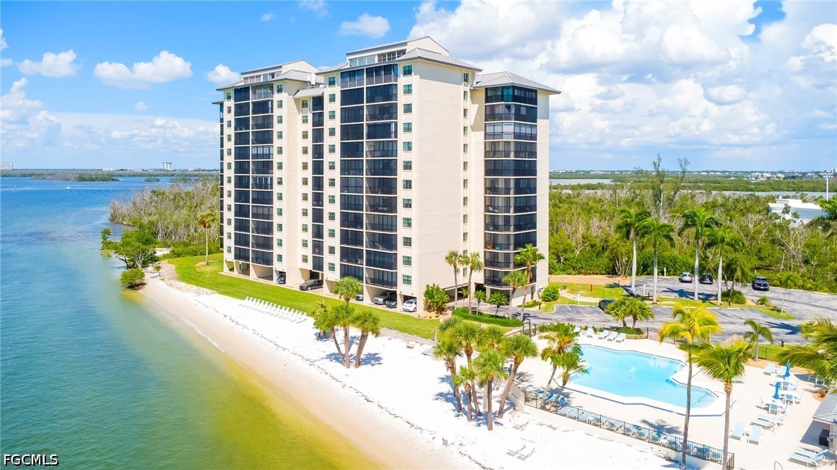 17080 Harbour Point Drive, Apt 916