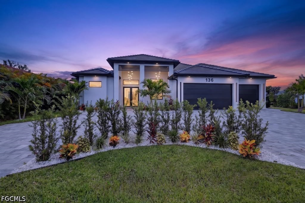 136 SW 28th Street