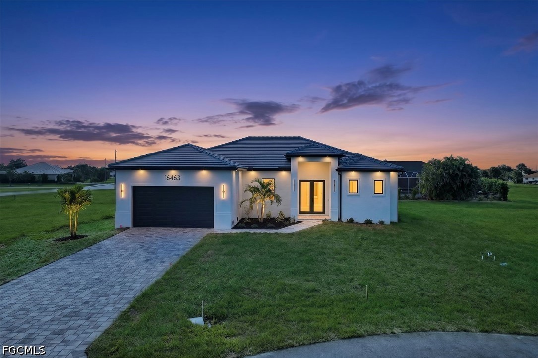 16463  Belo Court