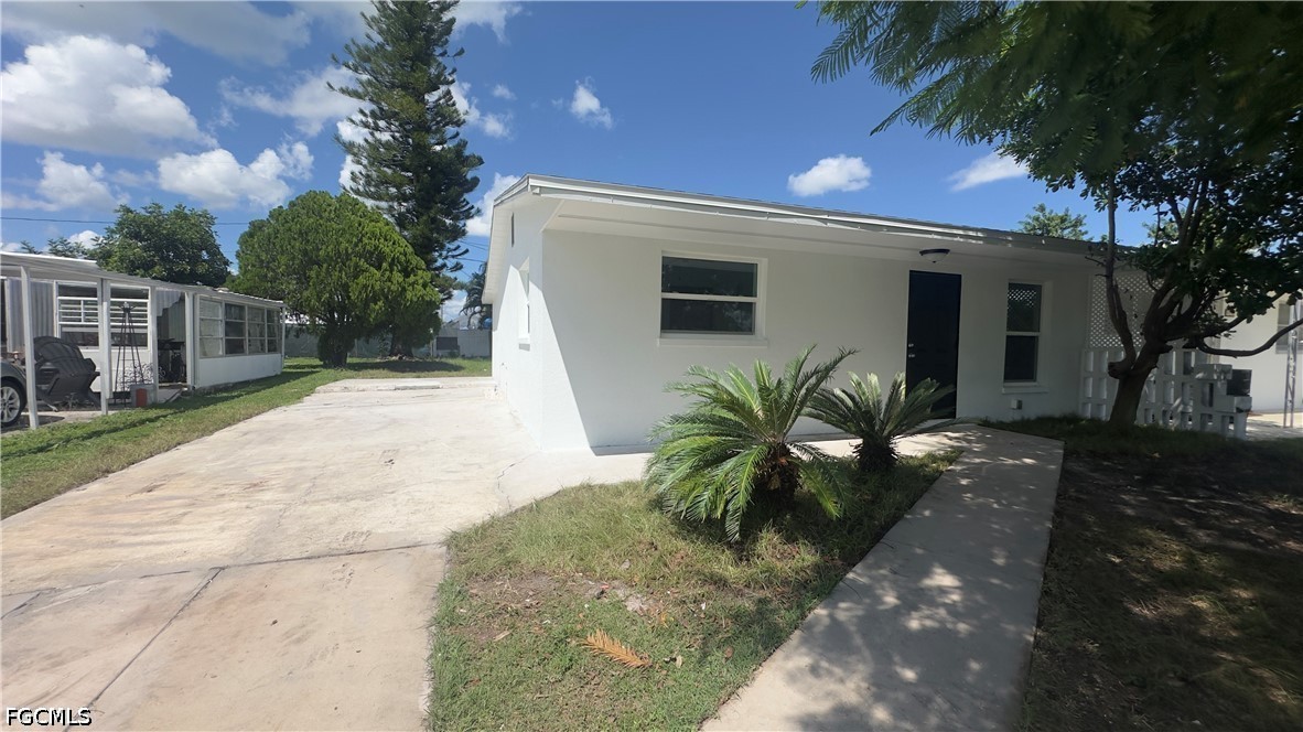1119 Vineyard Place