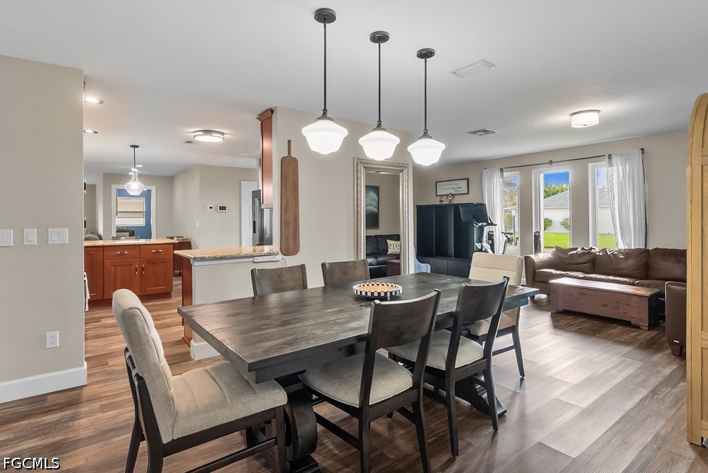 1380 Burgundy Drive
