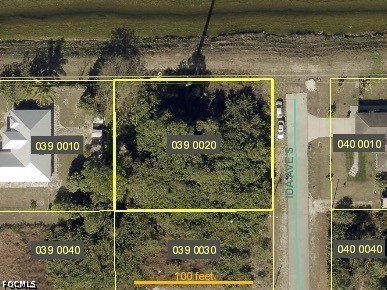 50 Ida Avenue