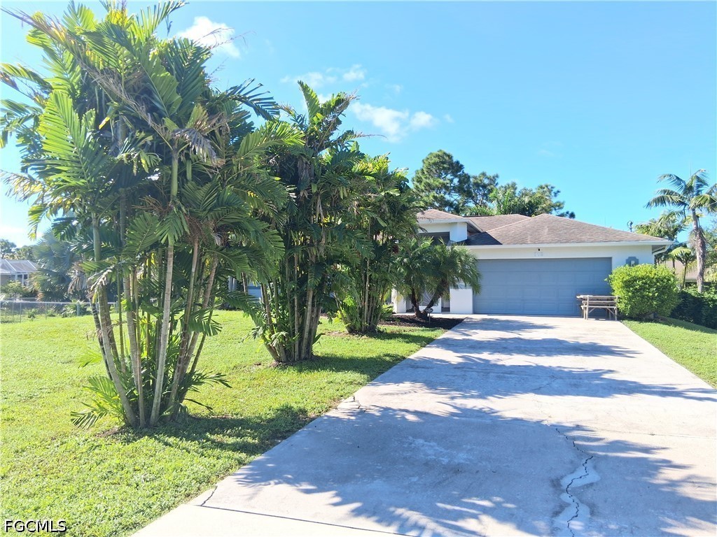719 Zeppelin Place