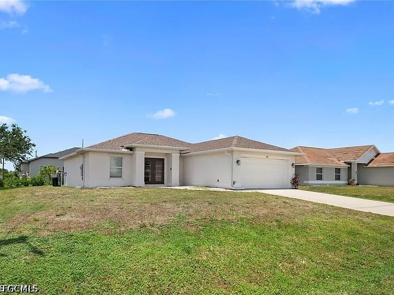202 NW 25th Place