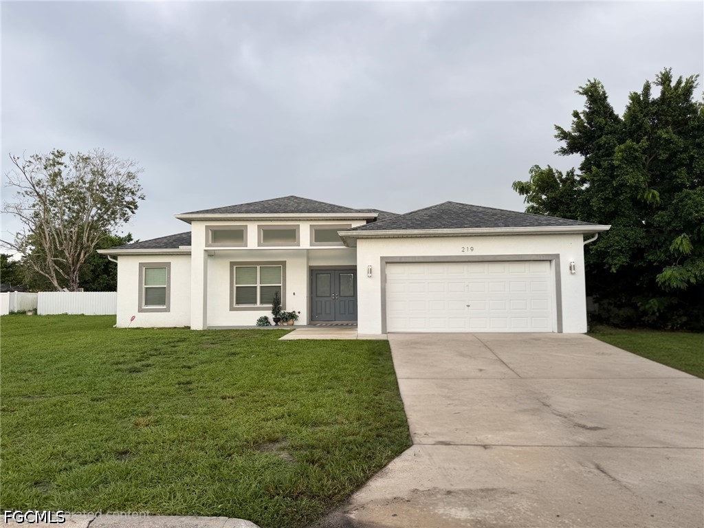 219  Idleview Avenue
