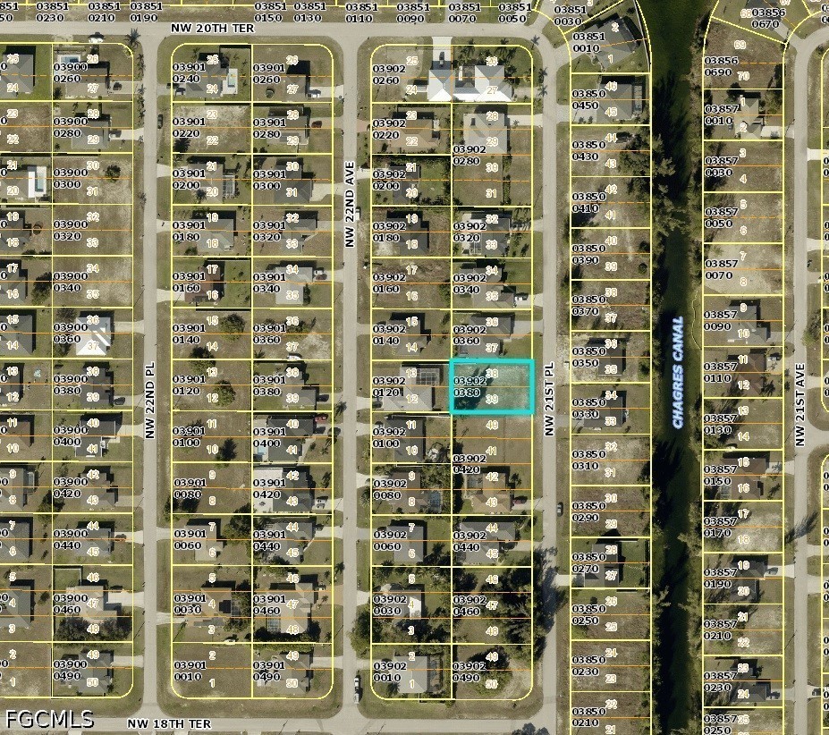 1902 NW 21st Place