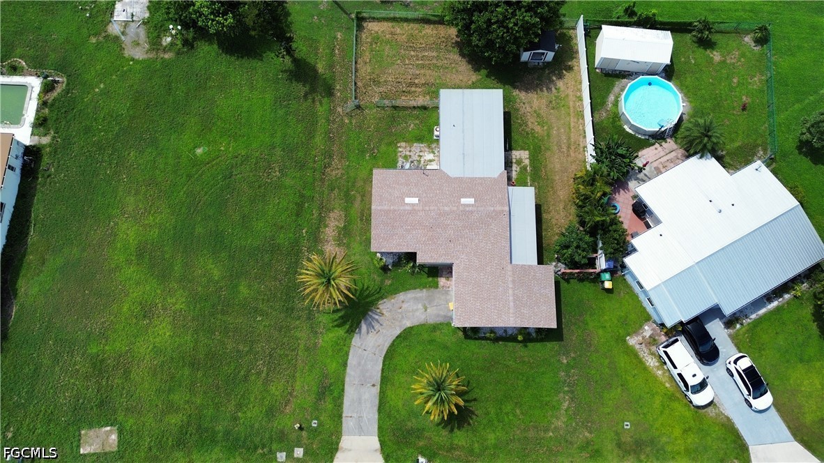 160 Francis Drive