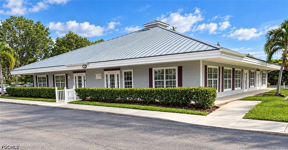42 Barkley Circle, Apt 42-1
