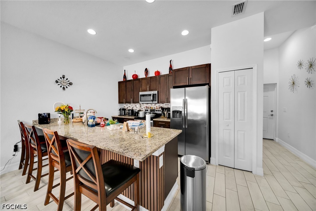 302 / 304  Hancock Bridge Parkway, Apt 302 & 304