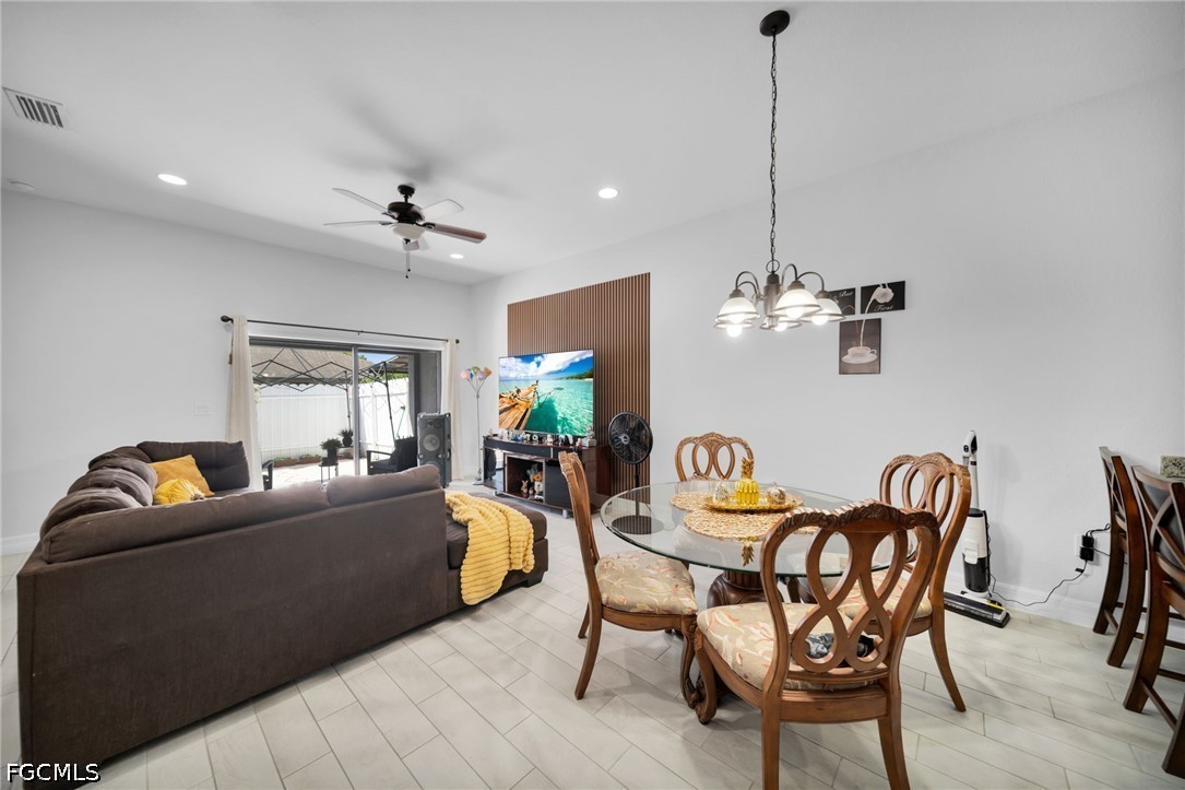 302 / 304  Hancock Bridge Parkway, Apt 302 & 304
