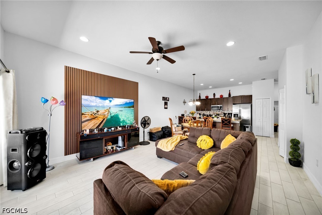 302 / 304  Hancock Bridge Parkway, Apt 302 & 304