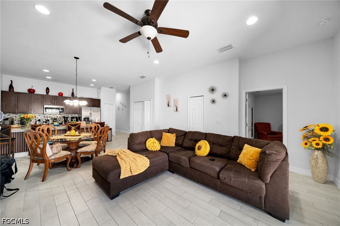 302 / 304  Hancock Bridge Parkway, Apt 302 & 304