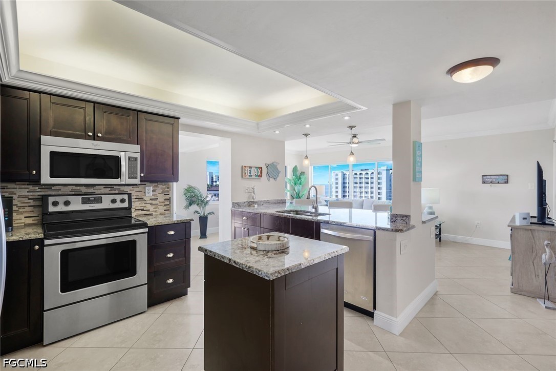 25901  Hickory Boulevard, Apt 601