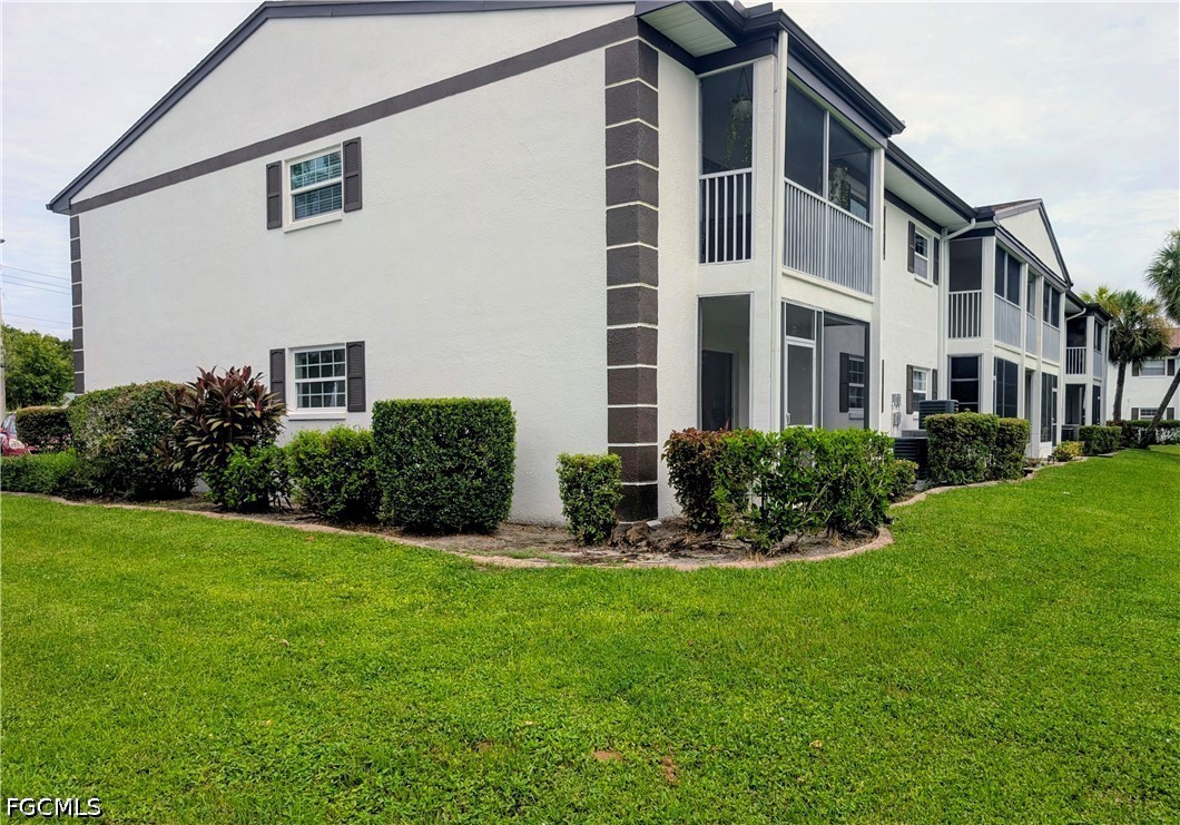 7049 New Post Drive, Apt E4