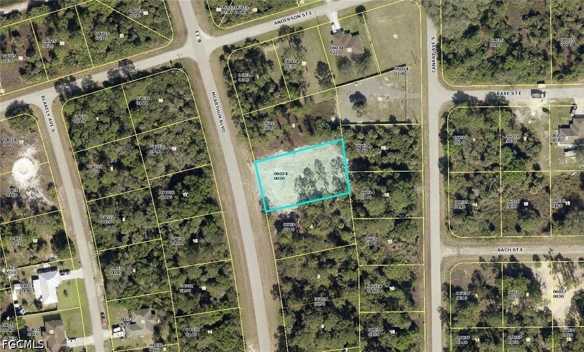 165 McArthur Boulevard