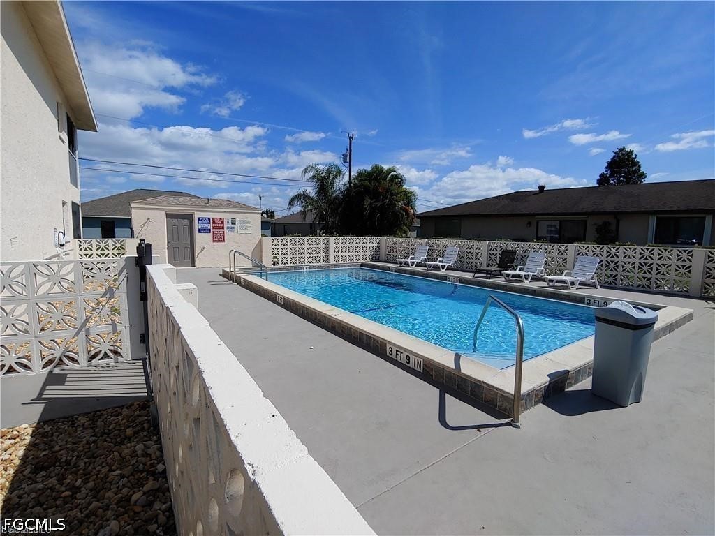 3705  Country Club Boulevard, Apt _Unit 4