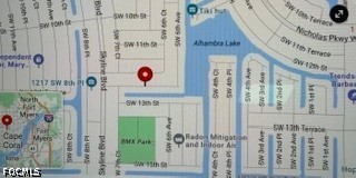 636 SW 12th Terrace