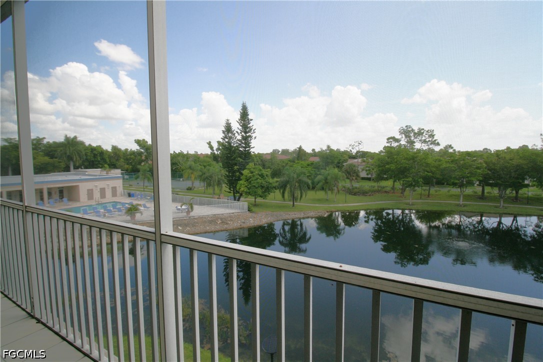 14901  Park Lake Drive, Apt 301
