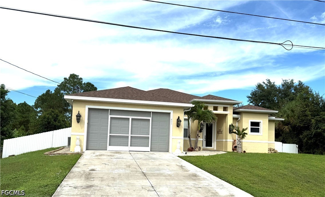 401  Prospect Avenue