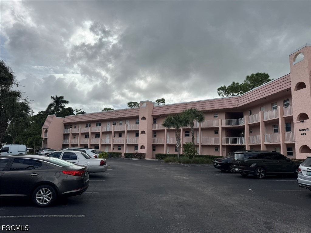400 Forest Lakes Boulevard, Apt 209