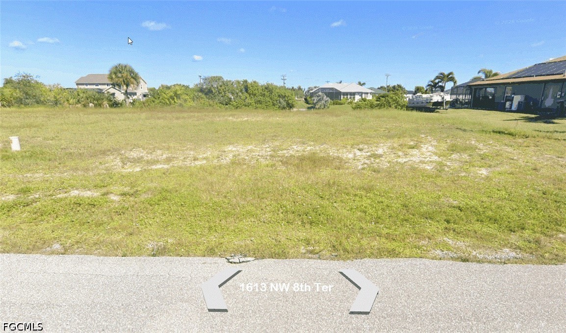 1613 NW 8th Terrace